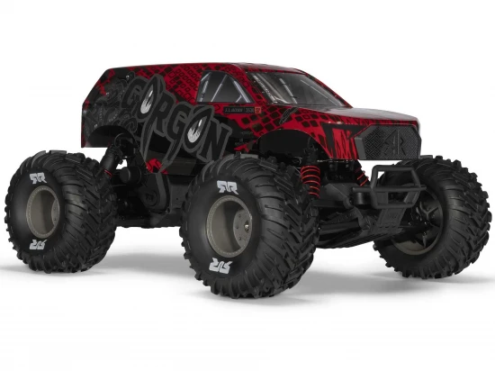 Arrma Gorgon 223S