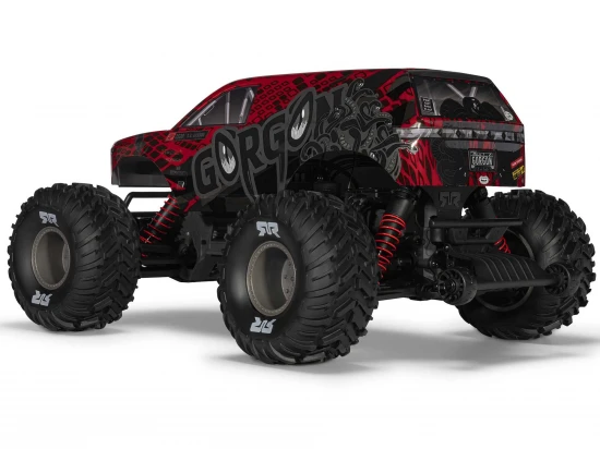 Arrma Gorgon 223S