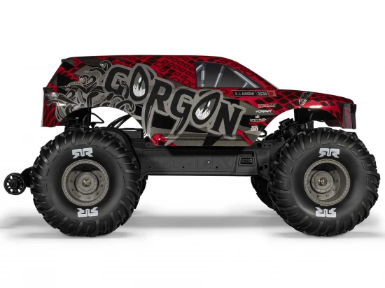 Arrma Gorgon 223S