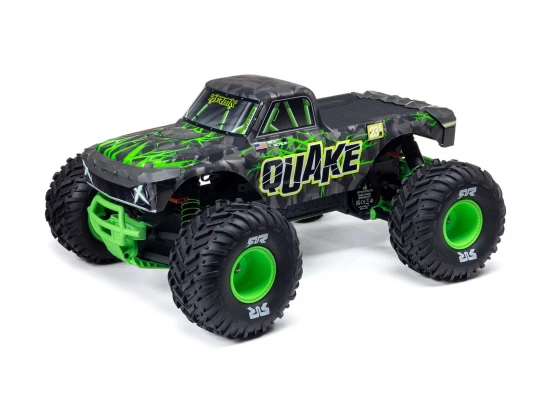 Arrma Quake 223S BLX