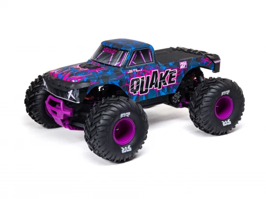 Arrma Quake 223S BLX