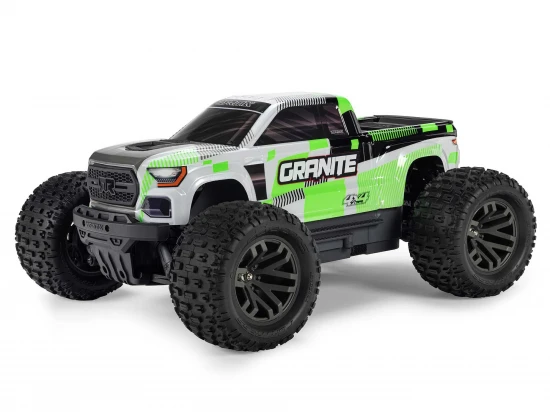 Arrma Granite Mega 665