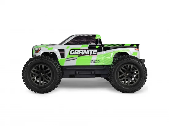 Arrma Granite Mega 665