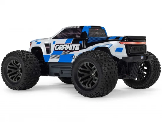 Arrma Granite Mega 665