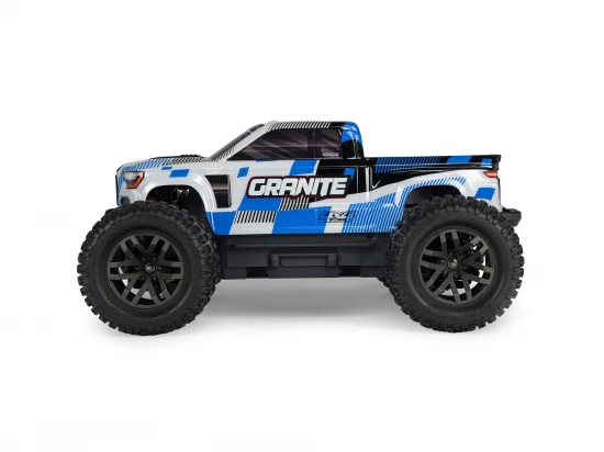 Arrma Granite Mega 665