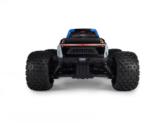 Arrma Granite Mega 665