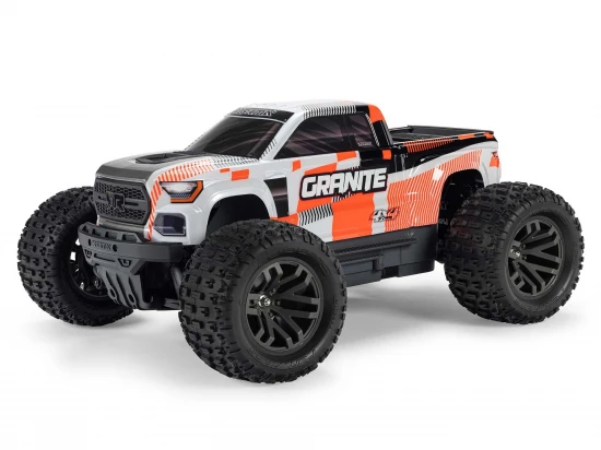 Arrma Granite Mega 665