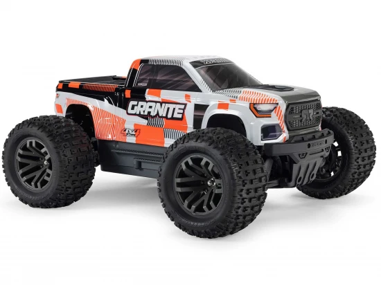 Arrma Granite Mega 665