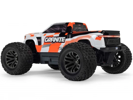 Arrma Granite Mega 665