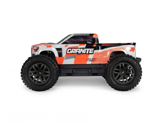 Arrma Granite Mega 665