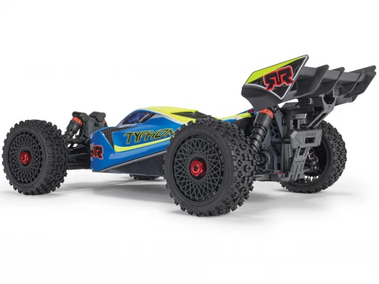 Arrma Typhon 665