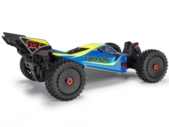 Arrma Typhon 665