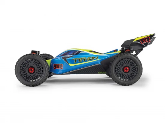 Arrma Typhon 665