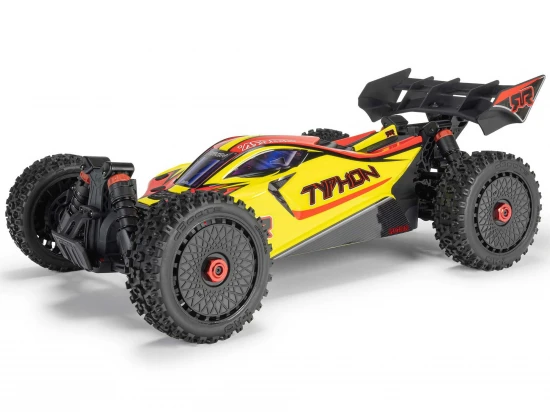 Arrma Typhon 665