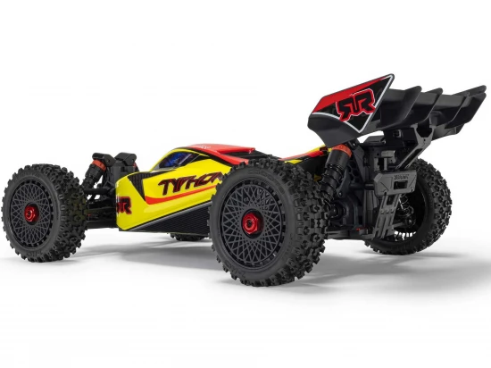 Arrma Typhon 665