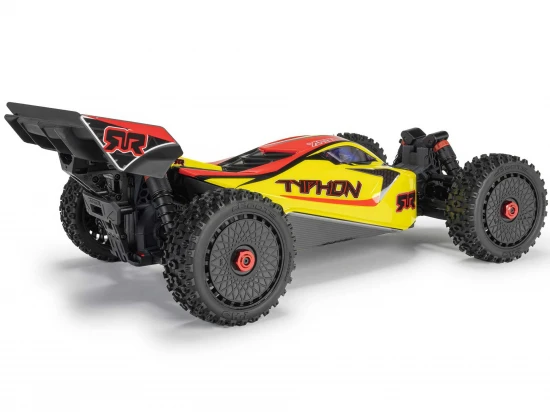 Arrma Typhon 665