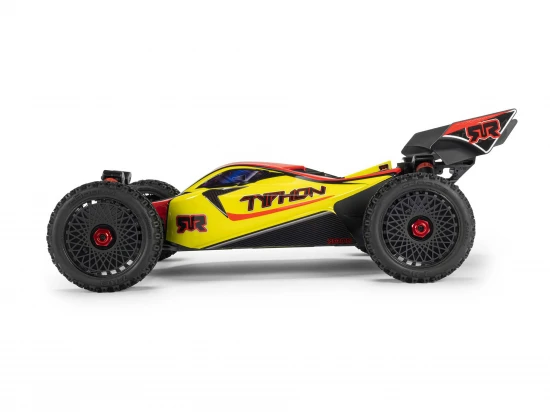 Arrma Typhon 665
