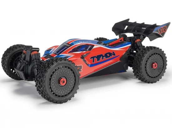 Arrma Typhon 665