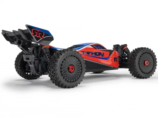 Arrma Typhon 665