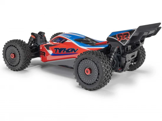 Arrma Typhon 665