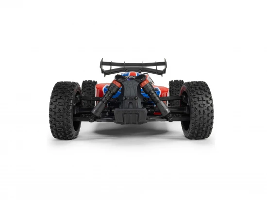 Arrma Typhon 665