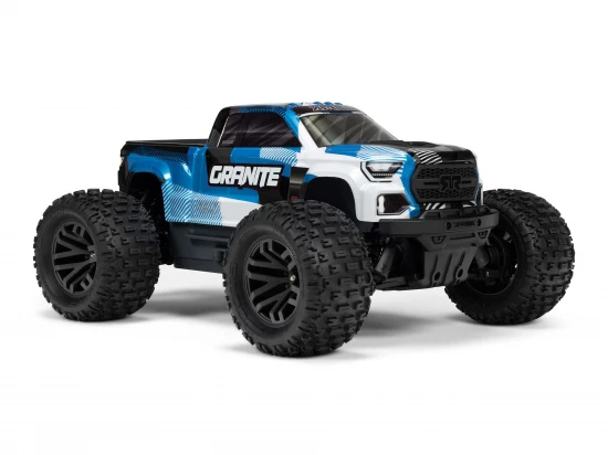 Arrma Granite 223S DSC