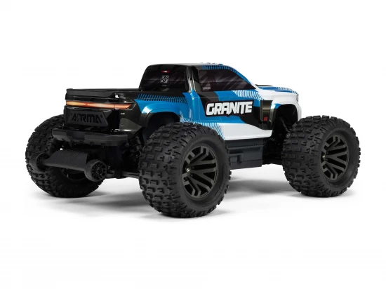 Arrma Granite 223S DSC