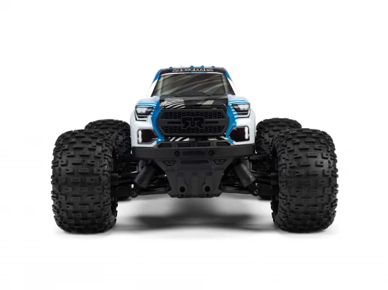 Arrma Granite 223S DSC