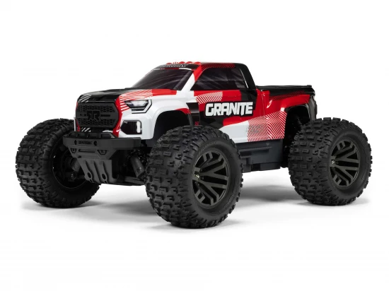 Arrma Granite 223S DSC