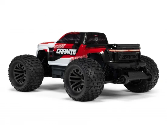Arrma Granite 223S DSC