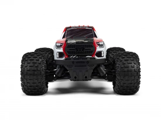 Arrma Granite 223S DSC