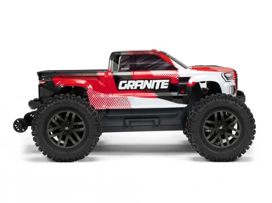 Arrma Granite 223S DSC