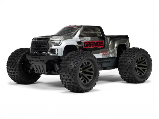 Arrma Granite 223S DSC