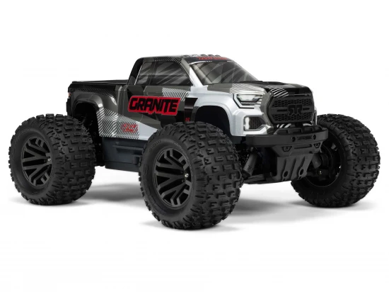 Arrma Granite 223S DSC