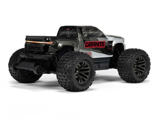 Arrma Granite 223S DSC