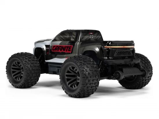 Arrma Granite 223S DSC