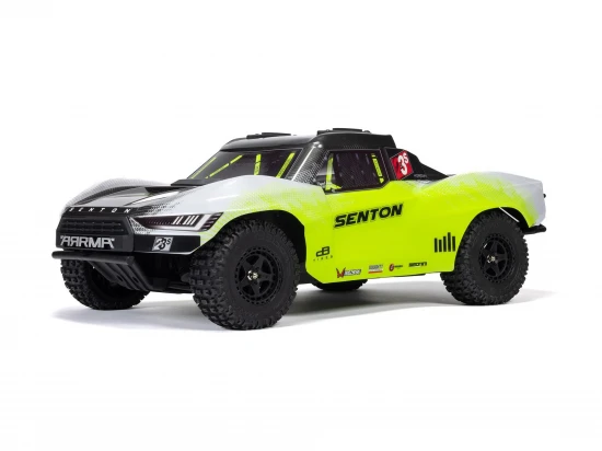Arrma Senton 4X4 223S V4