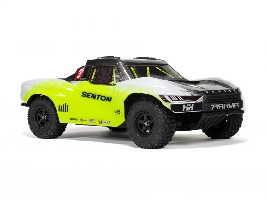 Arrma Senton 4X4 223S V4