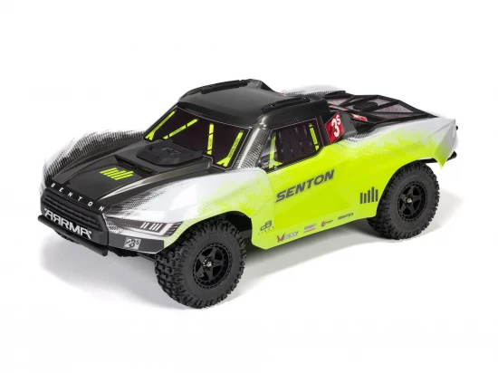 Arrma Senton 4X4 223S V4