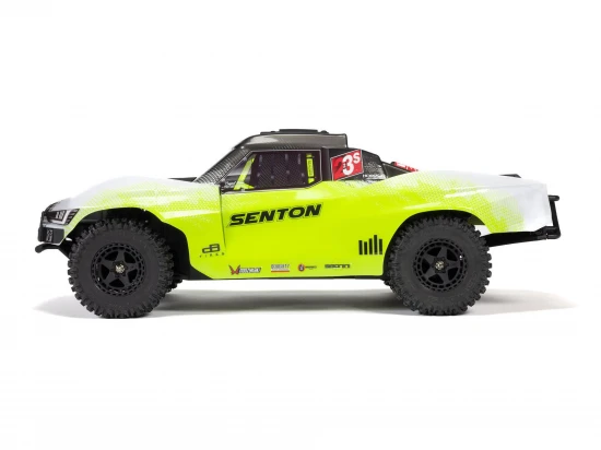 Arrma Senton 4X4 223S V4