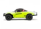Arrma Senton 4X4 223S V4 - Yellow/Gunmetal