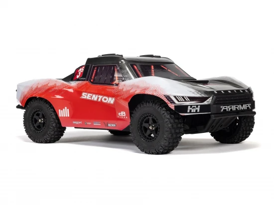 Arrma Senton 4X4 223S V4