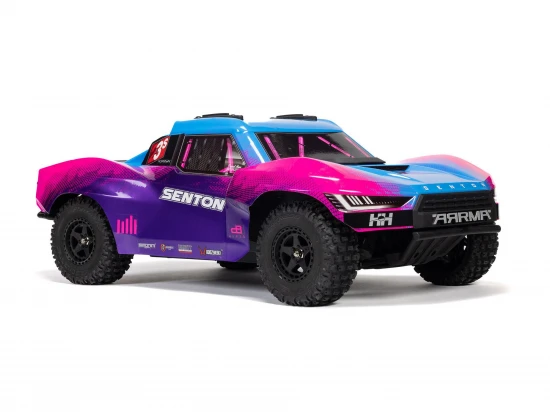 Arrma Senton 4X4 223S V4