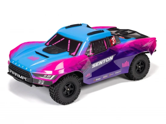 Arrma Senton 4X4 223S V4