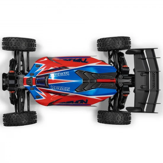 Arrma Typhon 223S V4