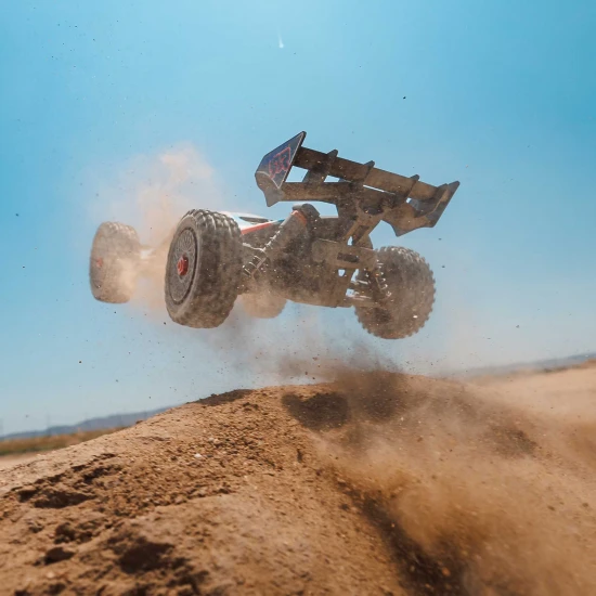 Arrma Typhon 223S V4