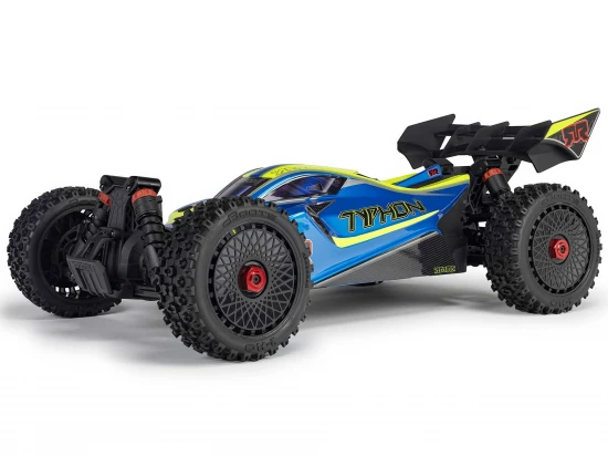 Arrma Typhon 223S V4