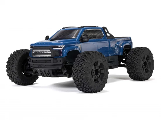 Arrma Big Rock 223S DSC