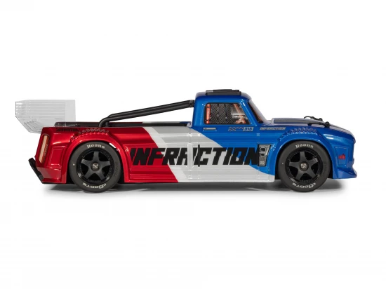 Arrma Infraction 223S