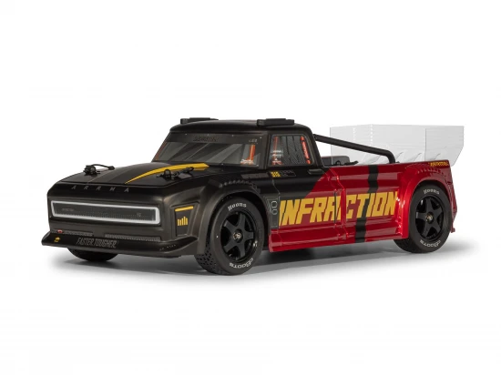 Arrma Infraction 223S